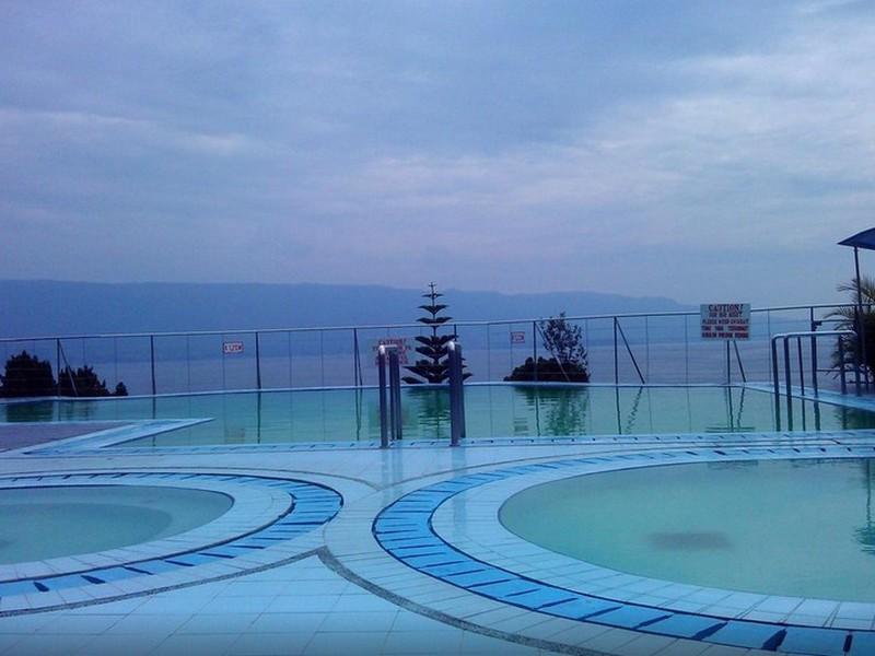 Danau Toba International Cottage image