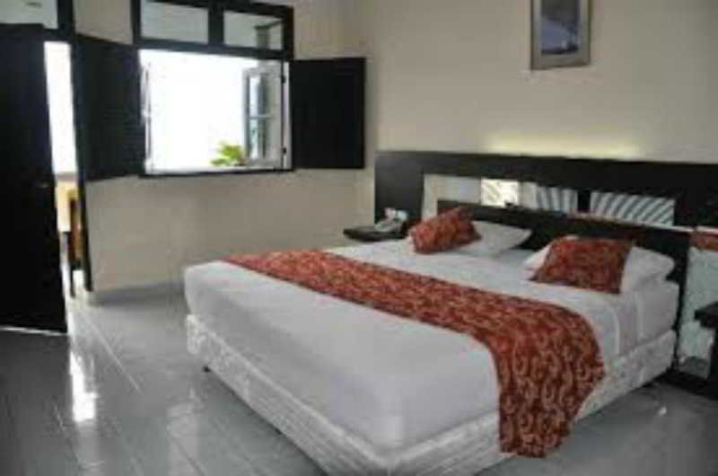 Danau Toba International Cottage image