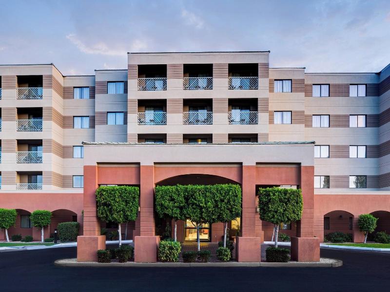 Courtyard Scottsdale Old Town image