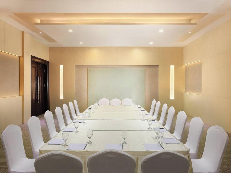 Four Points By Sheraton Medan image