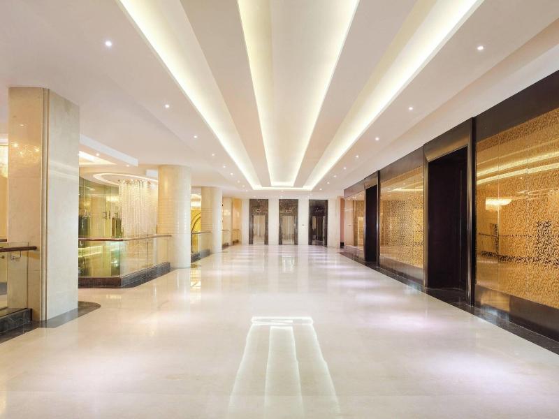 Four Points By Sheraton Medan image