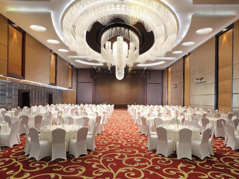Four Points By Sheraton Medan image