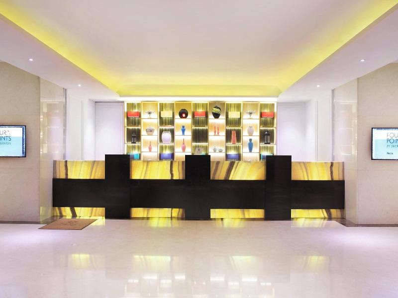 Four Points By Sheraton Medan image