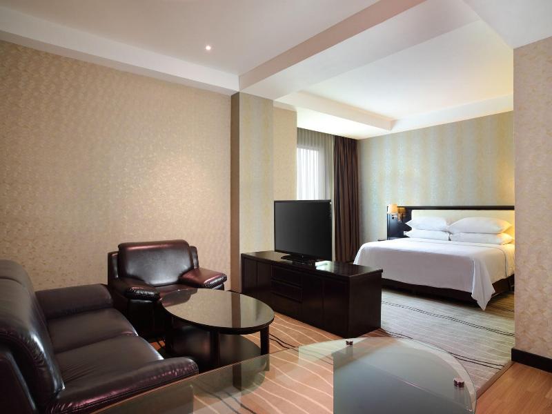 Four Points By Sheraton Medan image