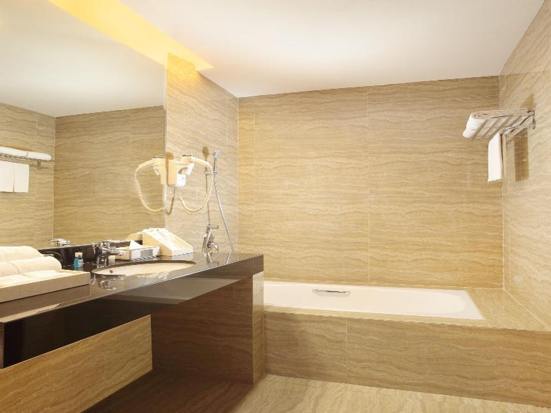Four Points By Sheraton Medan image