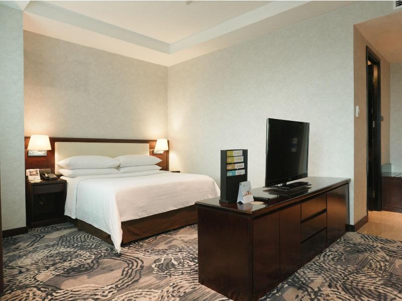 Four Points By Sheraton Medan image