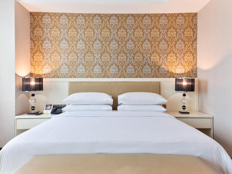 Four Points By Sheraton Medan image