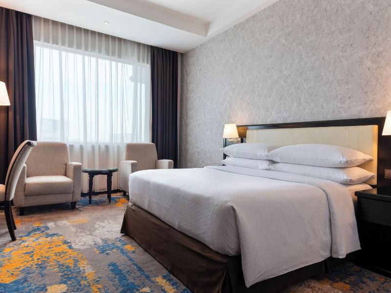 Four Points By Sheraton Medan image