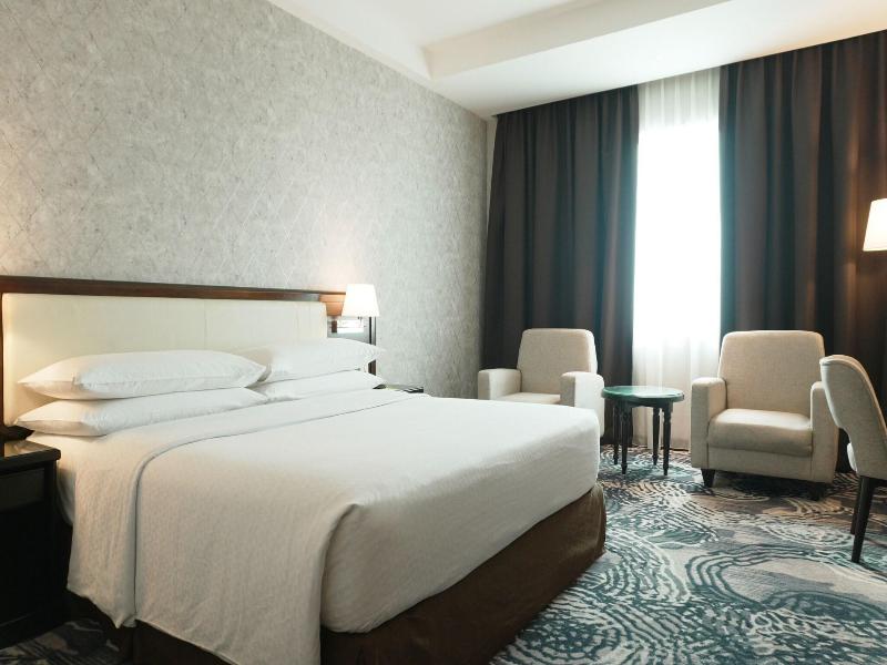 Four Points By Sheraton Medan image