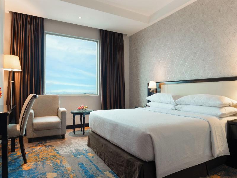 Four Points By Sheraton Medan image