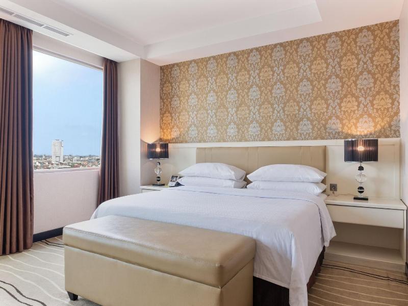 Four Points By Sheraton Medan image
