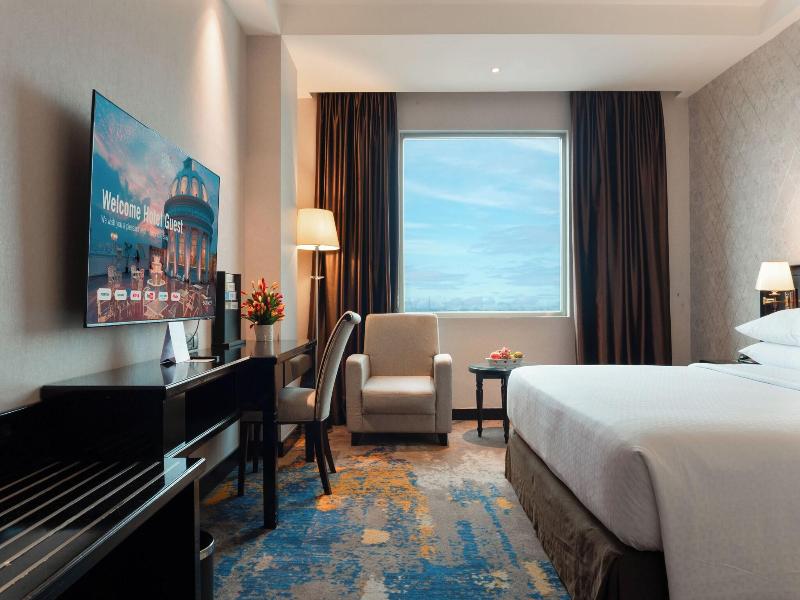 Four Points By Sheraton Medan image