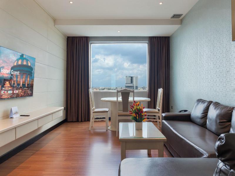 Four Points By Sheraton Medan image