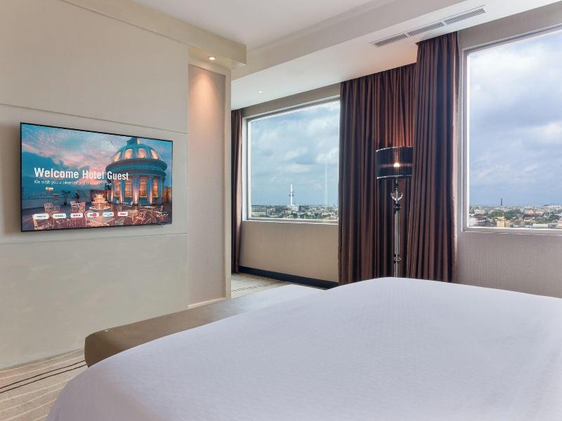 Four Points By Sheraton Medan image