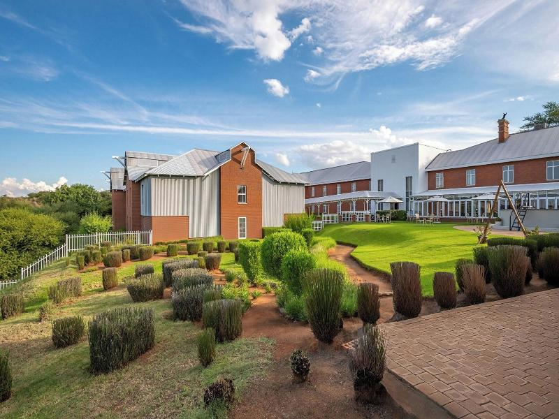 Protea Hotel Kimberley