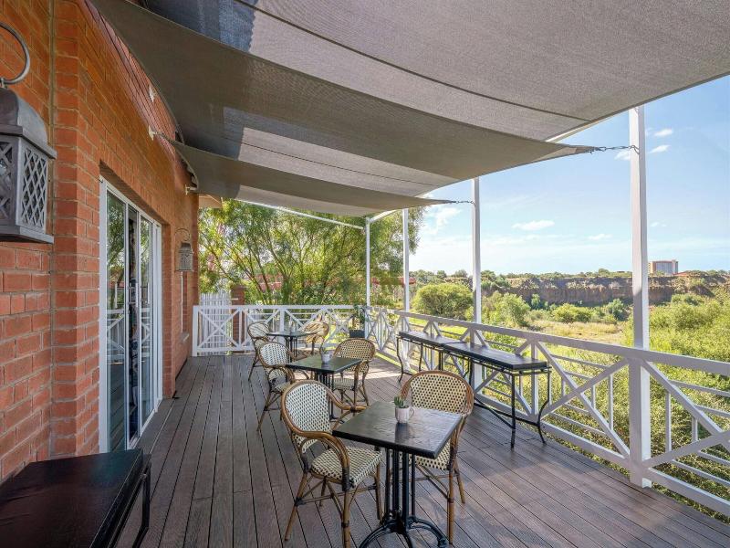 Protea Hotel Kimberley