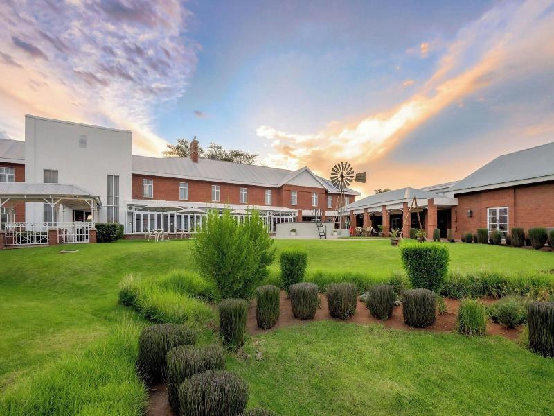 Protea Hotel Kimberley