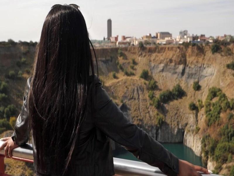 Protea Hotel Kimberley
