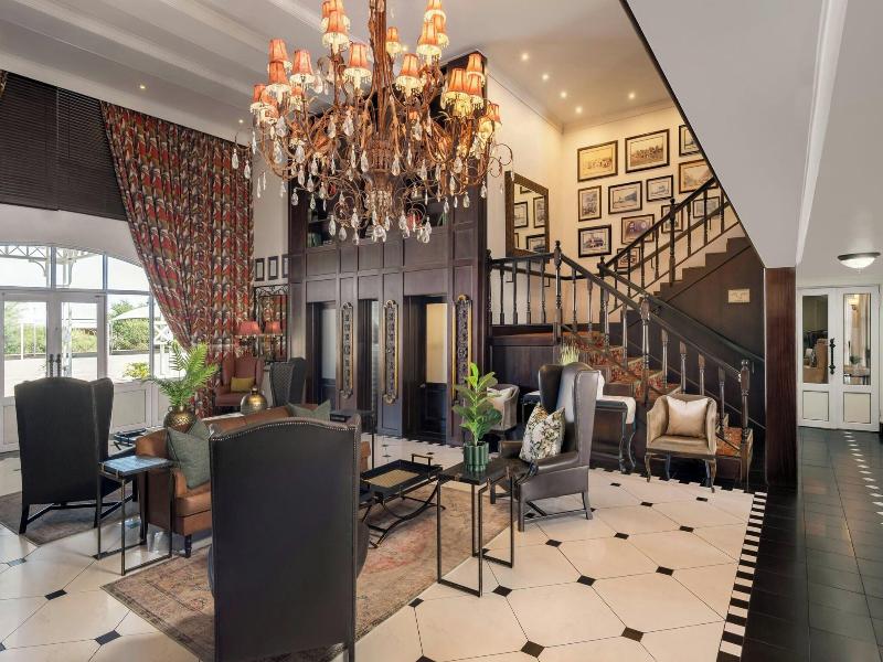 Protea Hotel Kimberley