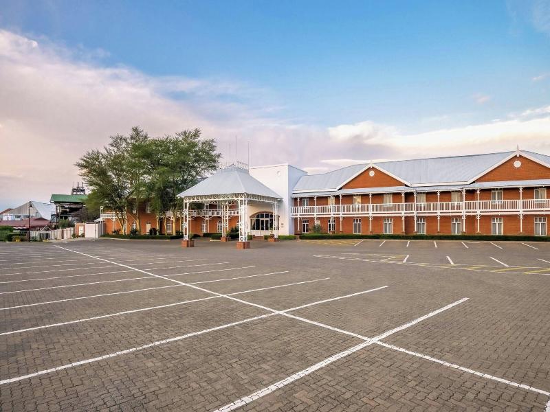 Protea Hotel Kimberley