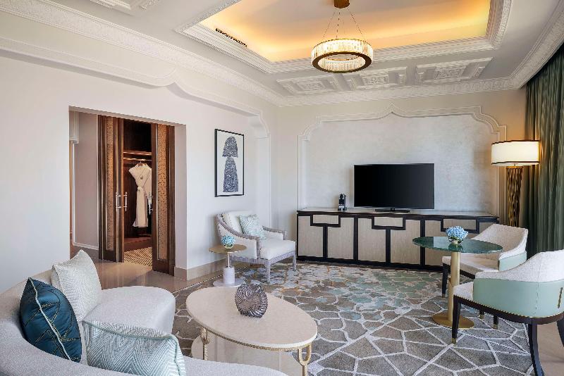 Waldorf Astoria Ras Al Khaimah image