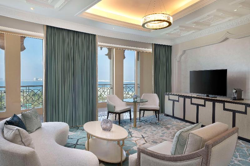 Waldorf Astoria Ras Al Khaimah image