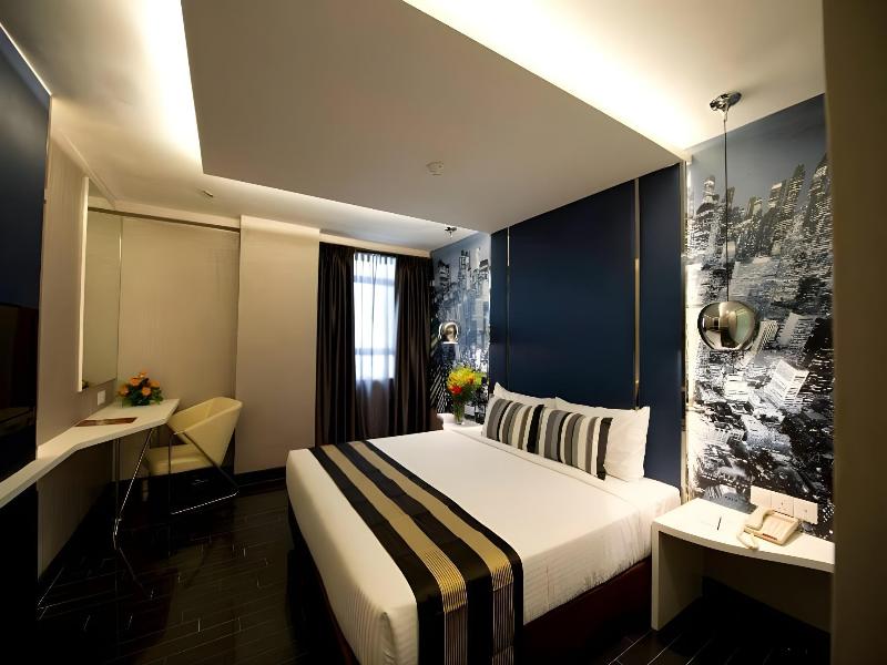Kingston Hotel 3 @ Kuala Lumpur image