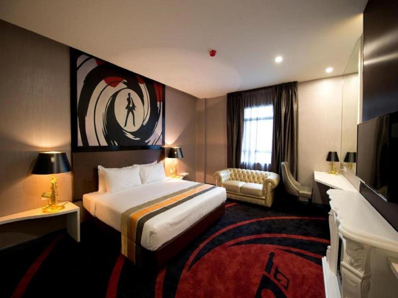 Kingston Hotel 3 @ Kuala Lumpur image