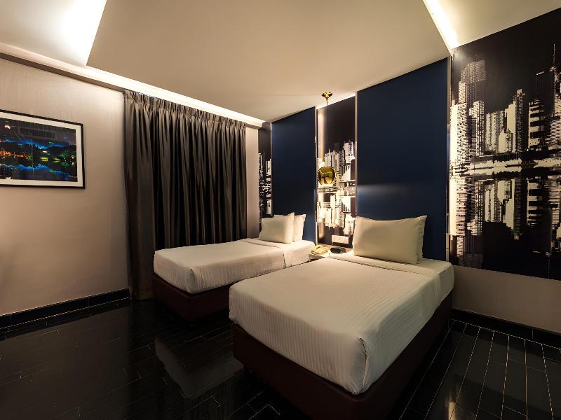 Kingston Hotel 3 @ Kuala Lumpur image