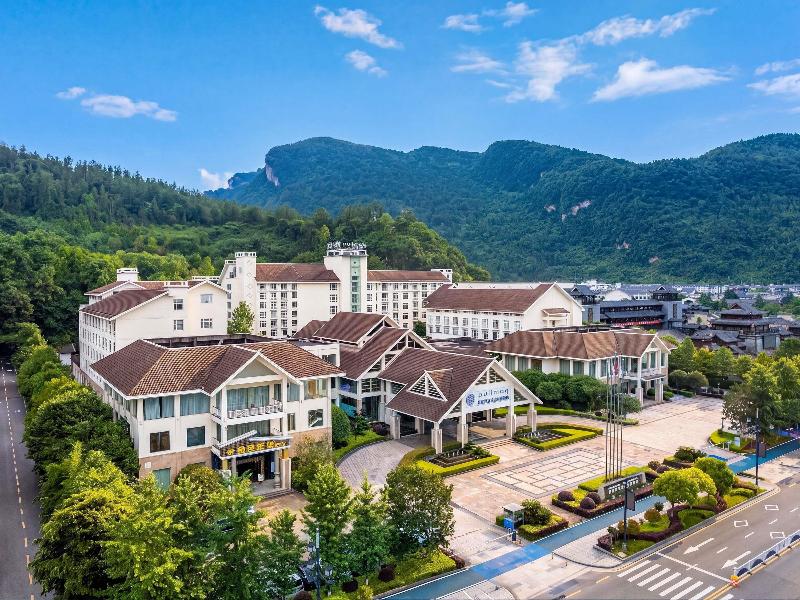 Pullman Zhangjiajie image