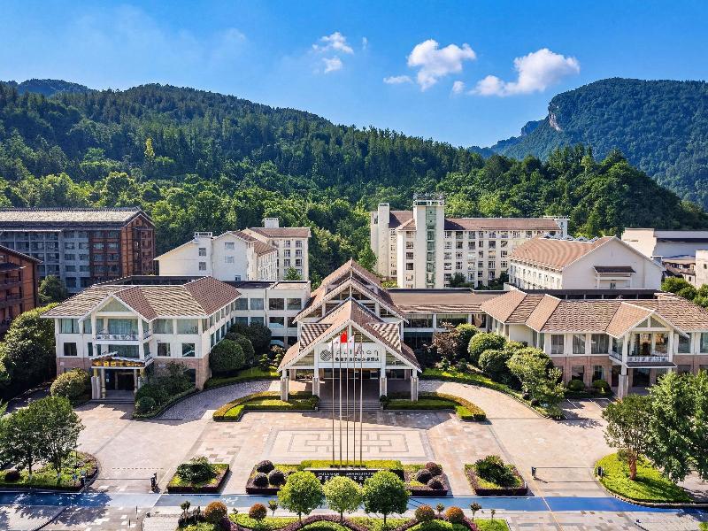 Pullman Zhangjiajie image