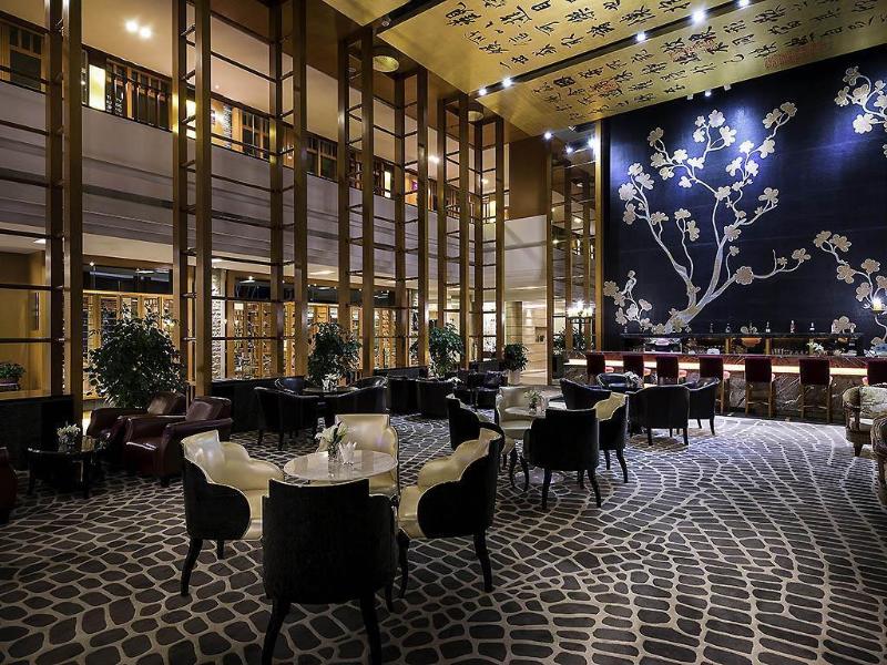 Pullman Zhangjiajie image