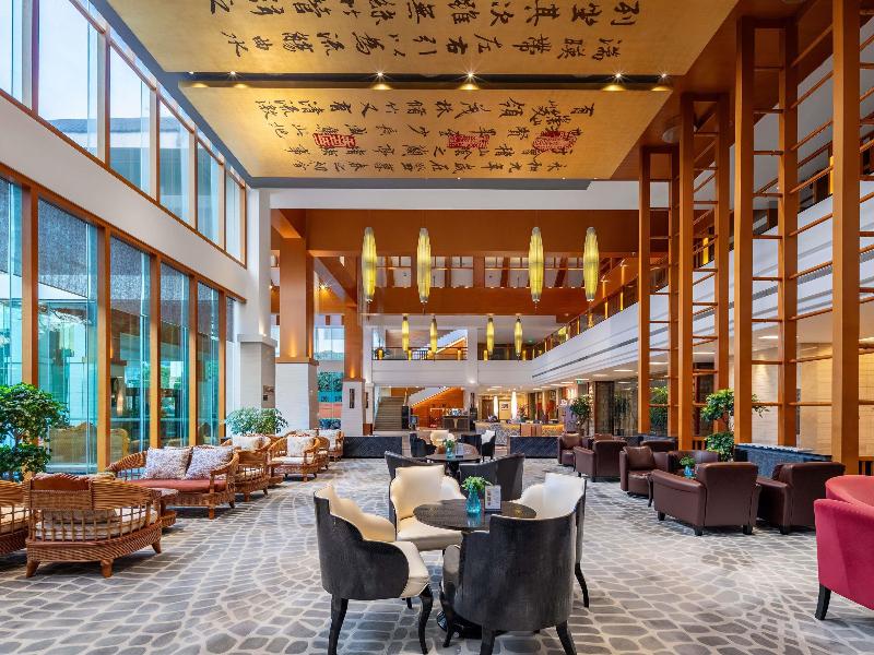 Pullman Zhangjiajie image