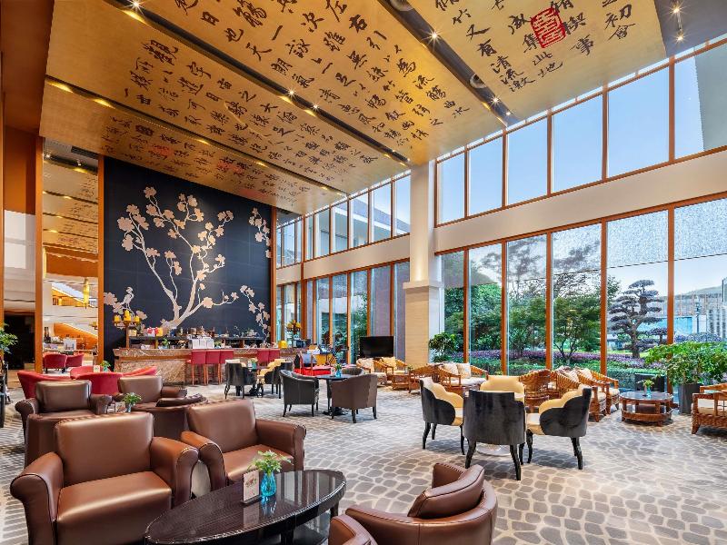 Pullman Zhangjiajie image