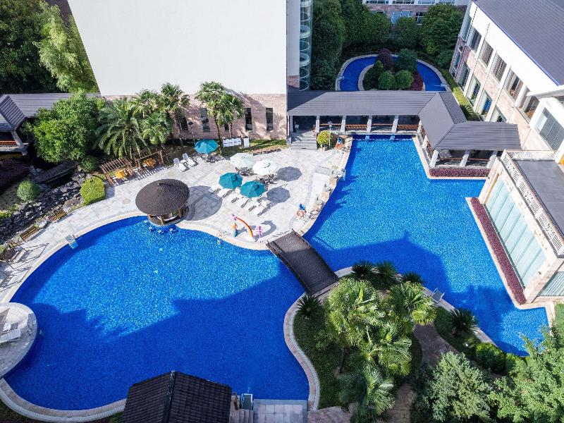 Pullman Zhangjiajie image