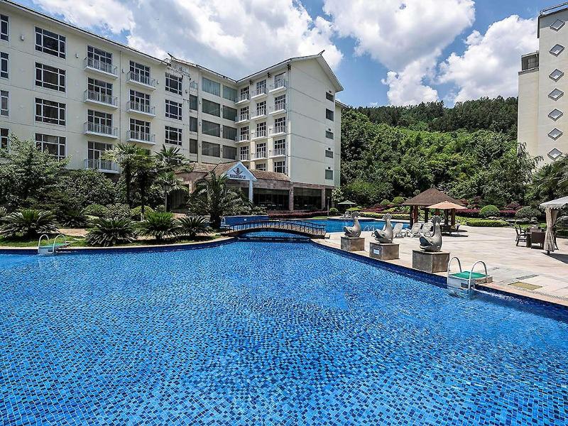 Pullman Zhangjiajie image