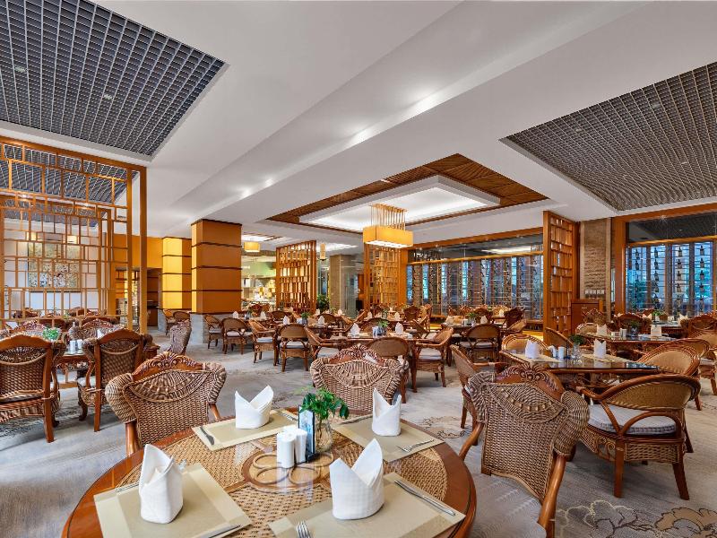 Pullman Zhangjiajie image