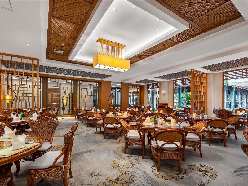 Pullman Zhangjiajie image
