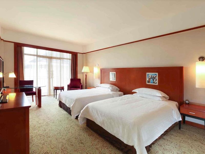 Pullman Zhangjiajie image