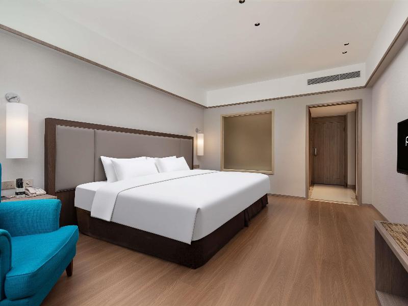 Pullman Zhangjiajie image