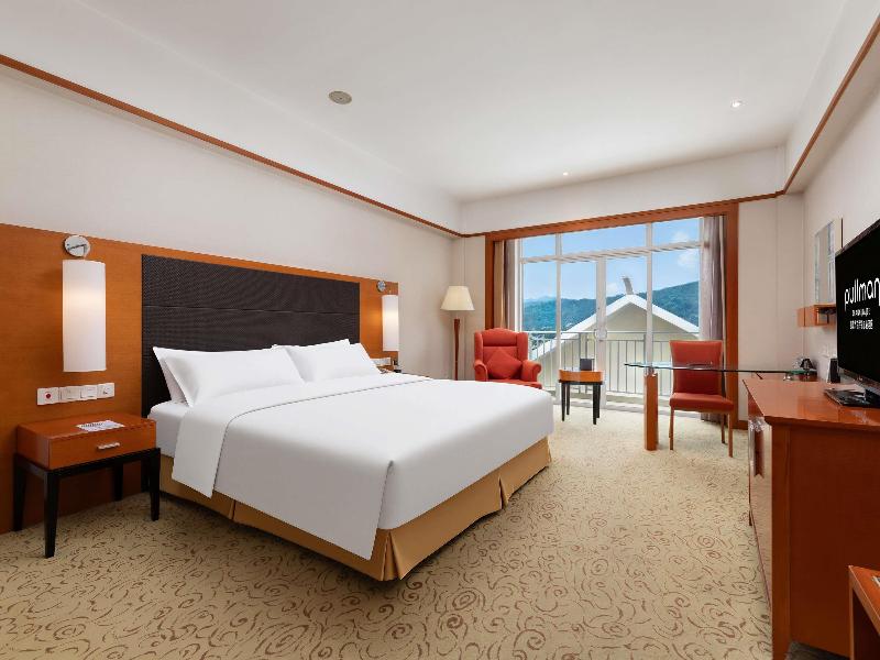 Pullman Zhangjiajie image