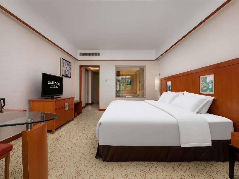 Pullman Zhangjiajie image