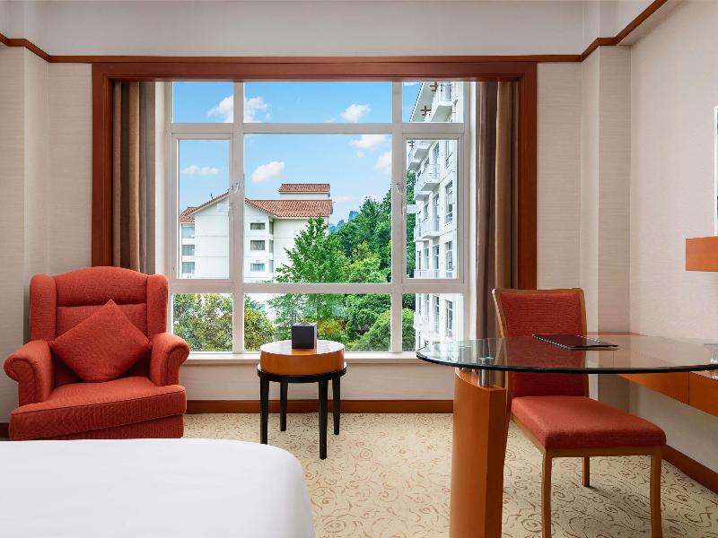 Pullman Zhangjiajie image
