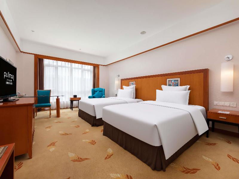 Pullman Zhangjiajie image