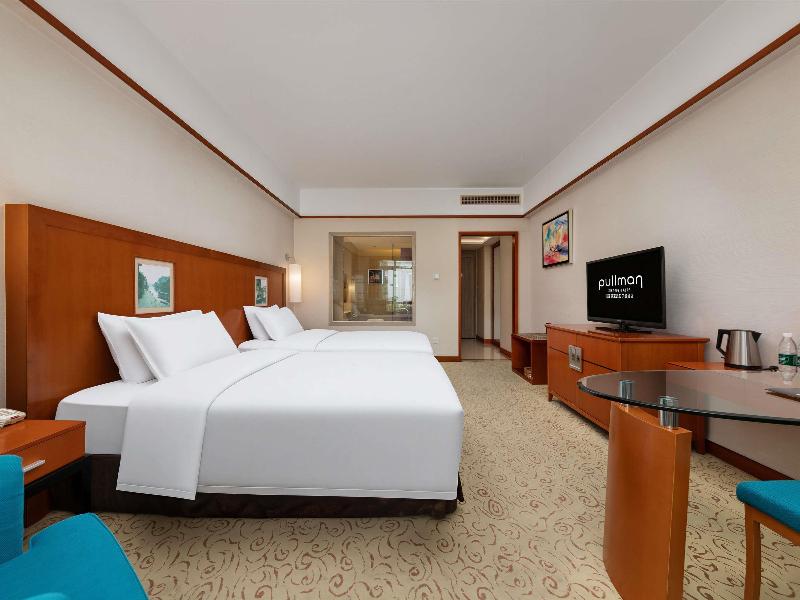 Pullman Zhangjiajie image