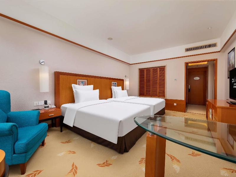 Pullman Zhangjiajie image