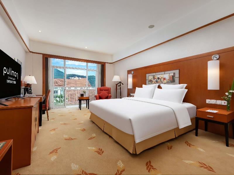 Pullman Zhangjiajie image