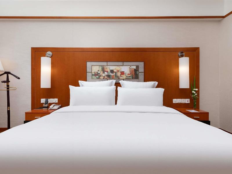 Pullman Zhangjiajie image