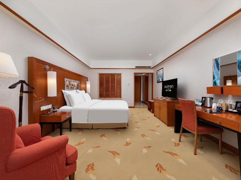Pullman Zhangjiajie image