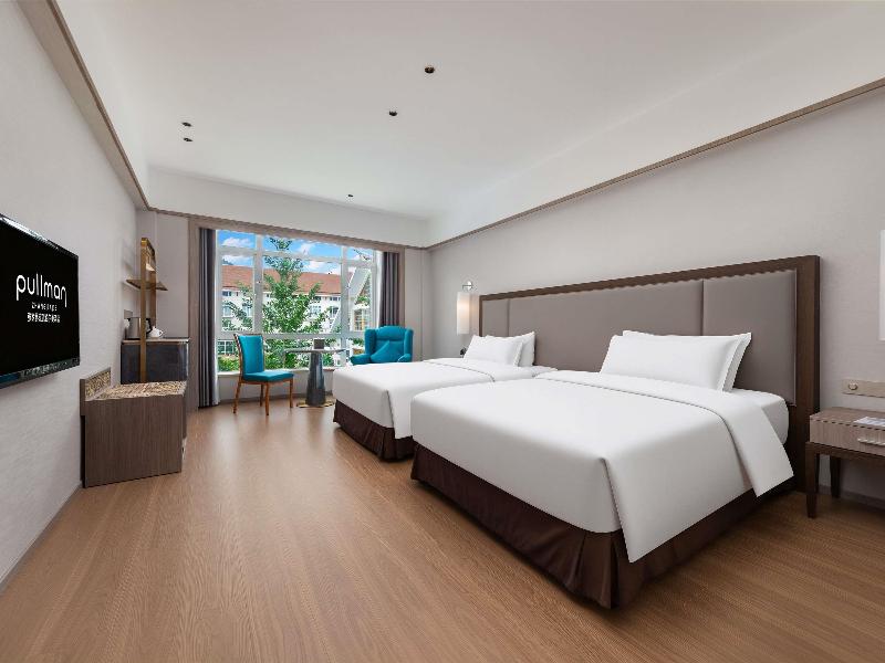 Pullman Zhangjiajie image